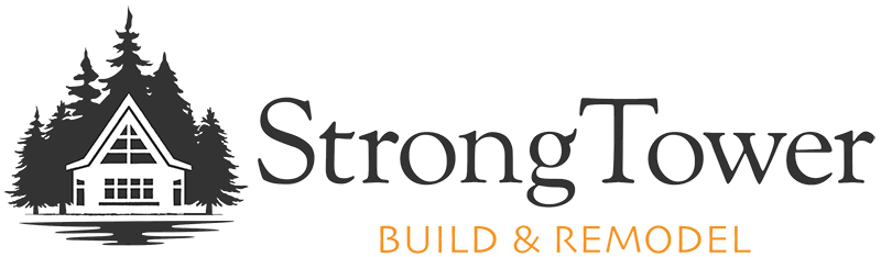 StrongTower Build and Remodel
